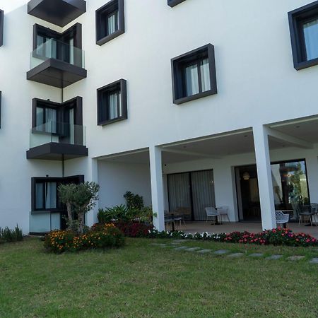 Hotel Ben Batouta - Tanger מראה חיצוני תמונה