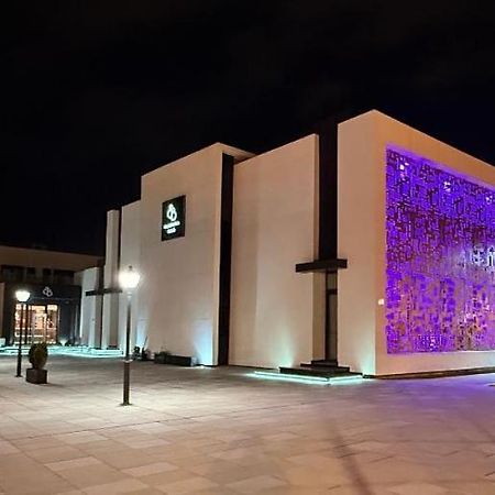 Hotel Ben Batouta - Tanger מראה חיצוני תמונה