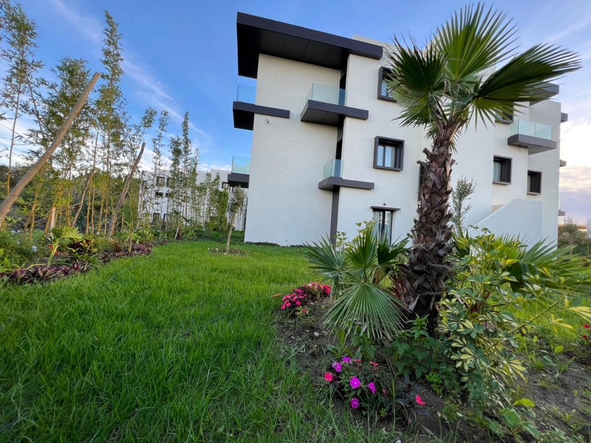 Hotel Ben Batouta - Tanger מראה חיצוני תמונה