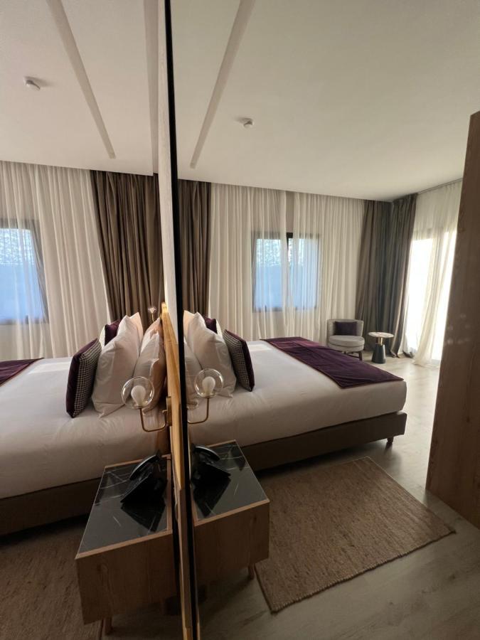 Hotel Ben Batouta - Tanger מראה חיצוני תמונה