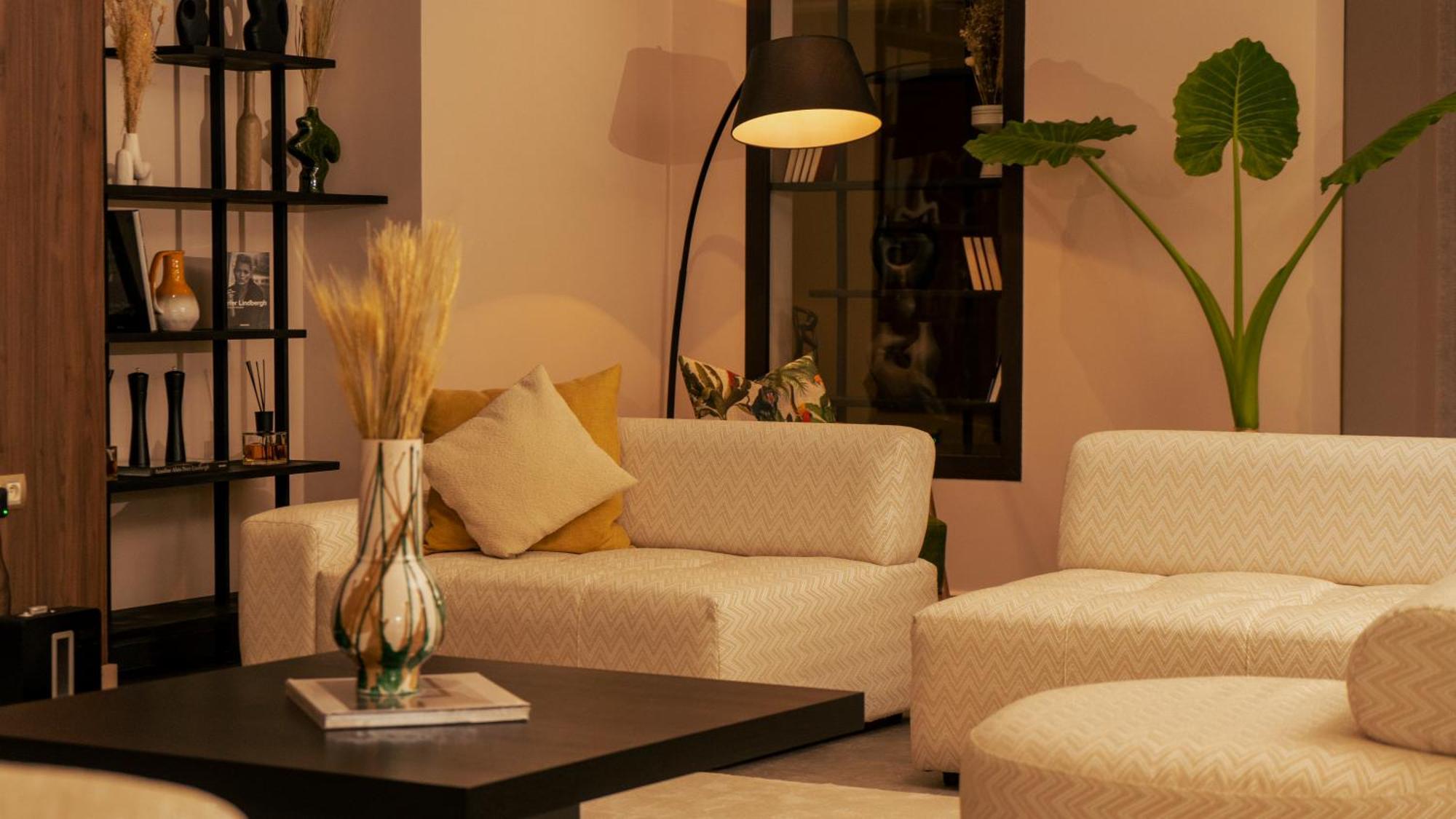 Hotel Ben Batouta - Tanger מראה חיצוני תמונה