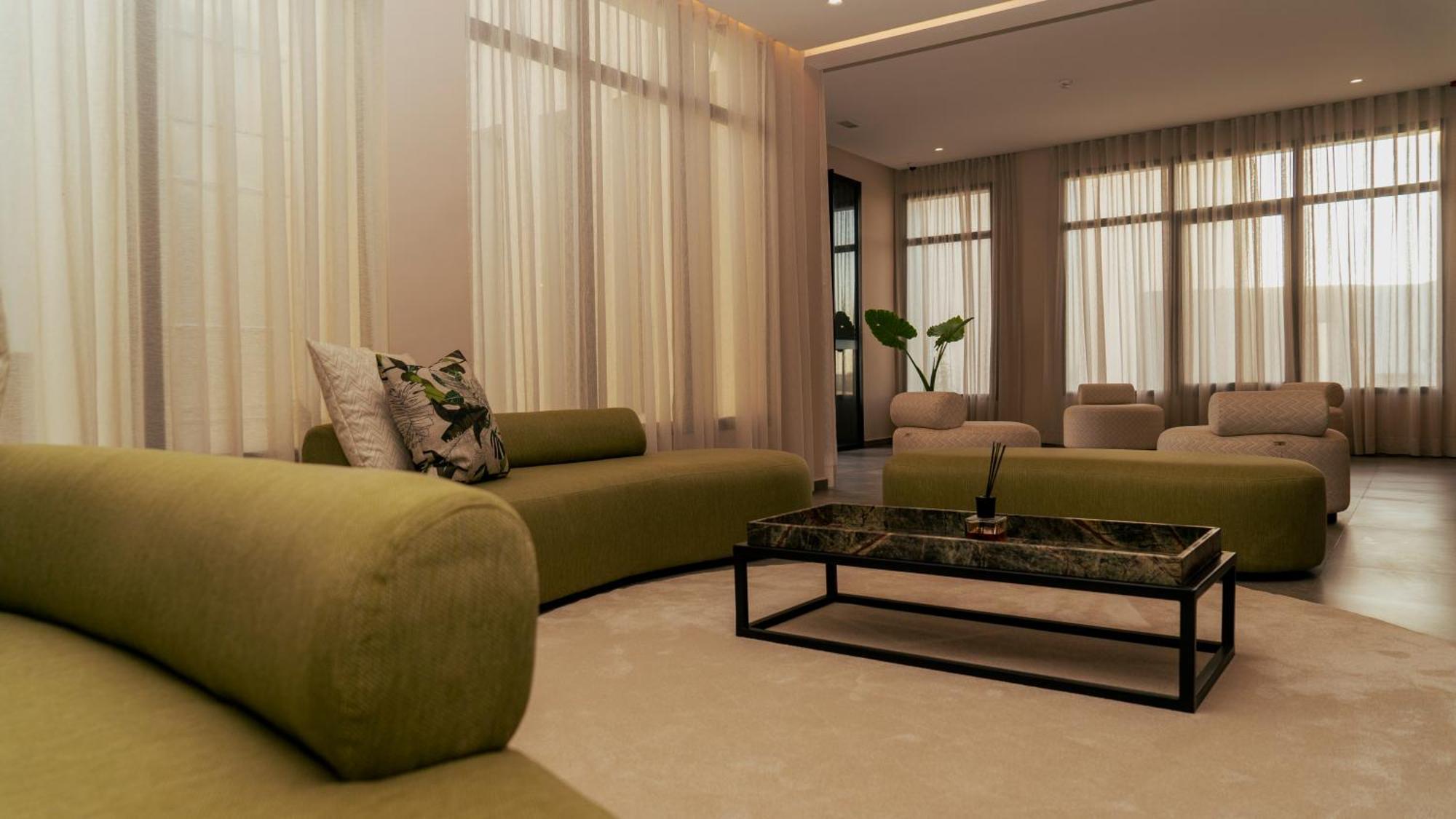 Hotel Ben Batouta - Tanger מראה חיצוני תמונה