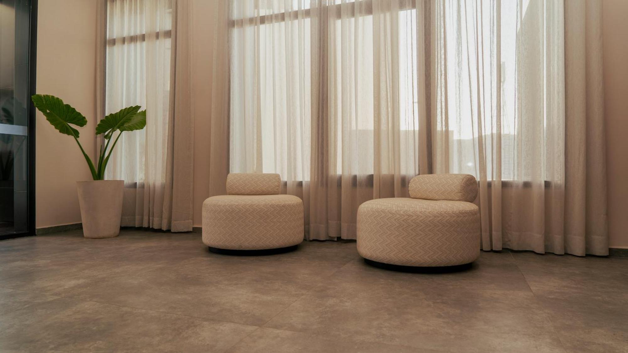 Hotel Ben Batouta - Tanger מראה חיצוני תמונה