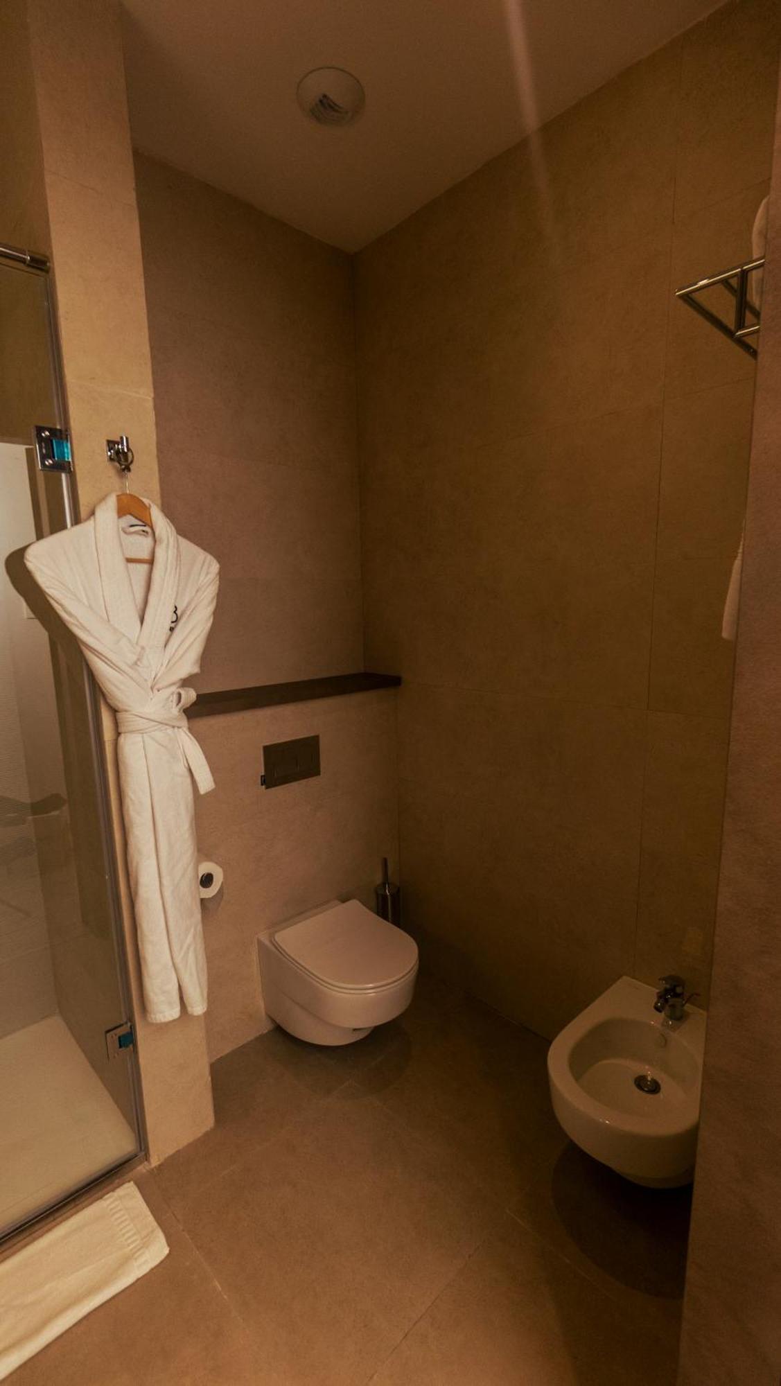 Hotel Ben Batouta - Tanger מראה חיצוני תמונה