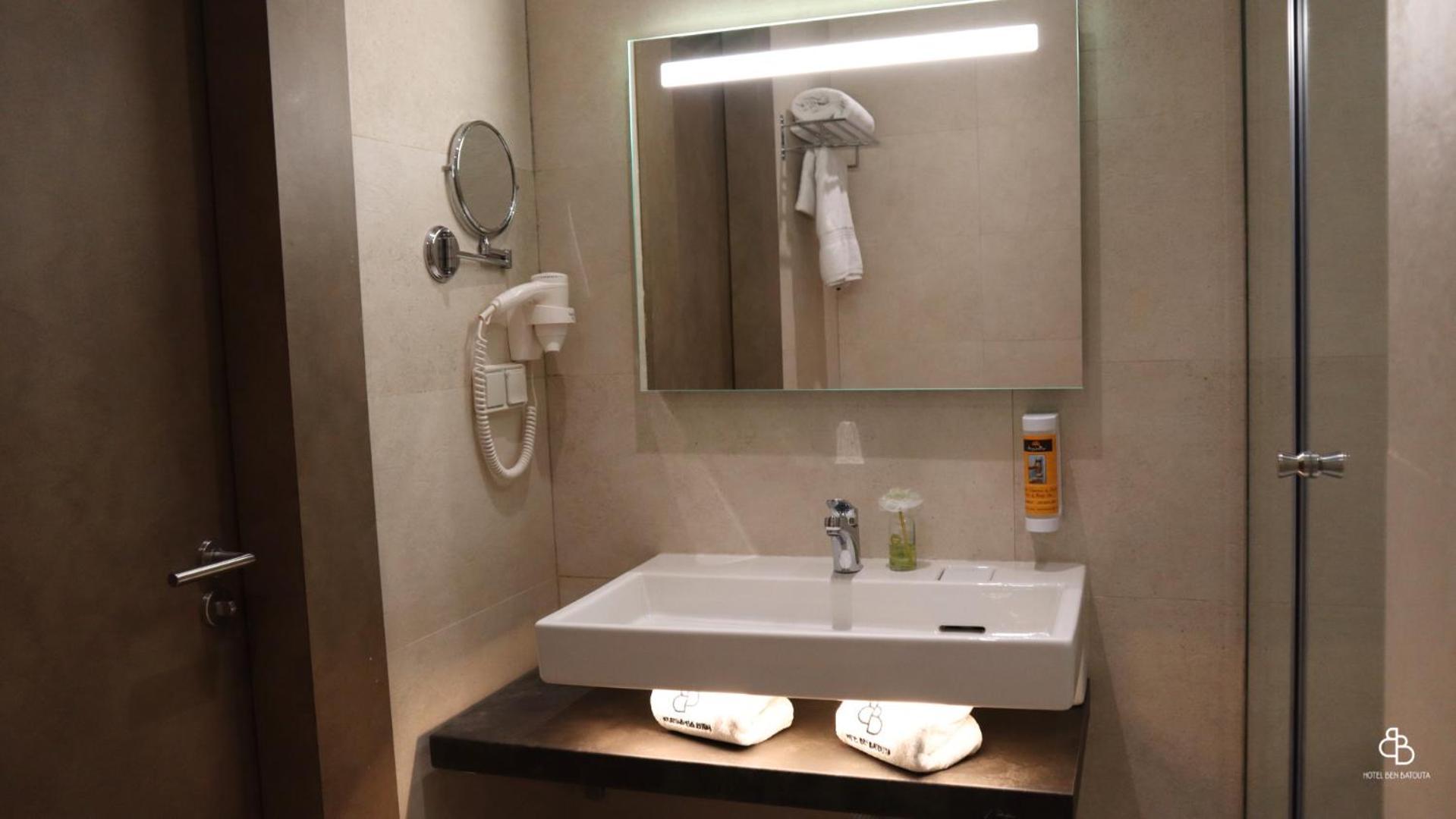 Hotel Ben Batouta - Tanger מראה חיצוני תמונה